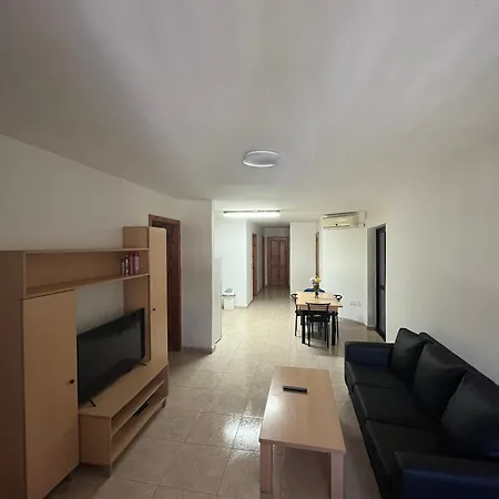 아파트 Private Double Bedroom In Shared Perfect Location *