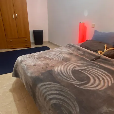 Private Double Bedroom In Shared Perfect Location * Saint Julian's