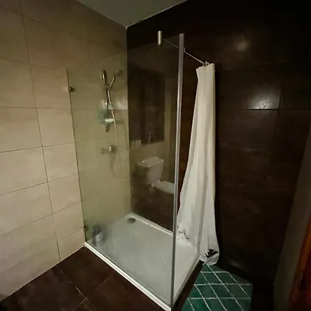 Apartment Private Double Bedroom In Shared Perfect Location
