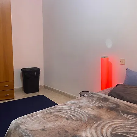 Private Double Bedroom In Shared Perfect Location * Saint Julian's