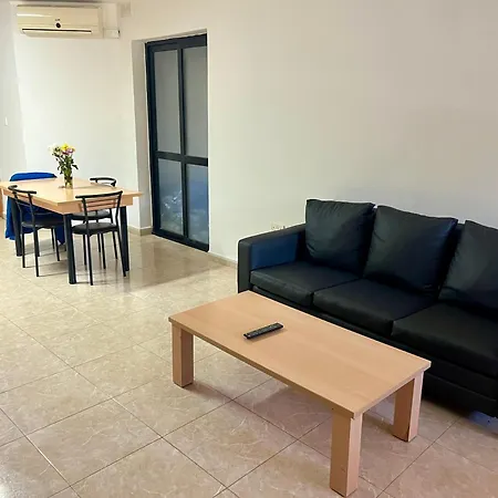Private Double Bedroom In Shared Perfect Location 아파트 Saint Julian's