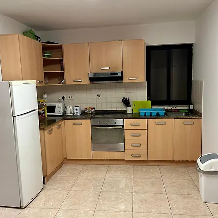 Apartment Private Double Bedroom In Shared Perfect Location